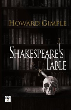 Shakespeare's Table - Gimple, Howard
