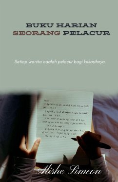 Buku Harian Seorang Pelacur - Simeon, Alishe