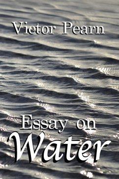Cover Essay on Water