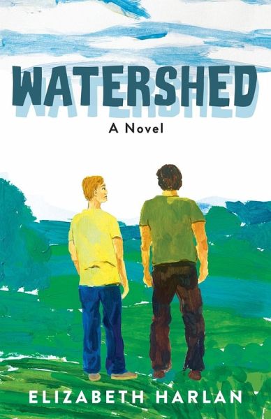 Watershed Watershed