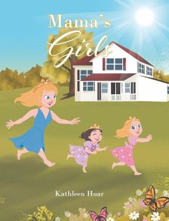 Mama's Girls - Hoar, Kathleen