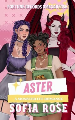 Cover Aster
