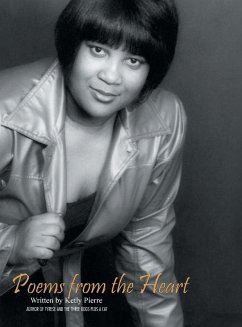 Cover Poems from the Heart