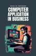 Computer Application In Business (... - Bild 1