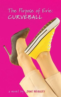 The Purpose of Erie - Neagley, Jane