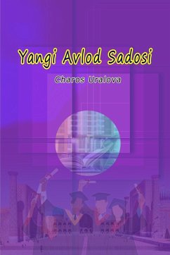 Cover Yangi Avlod Sadosi