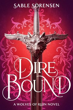 Cover Dire Bound
