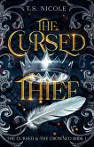 The Cursed Thief The Cursed Thief