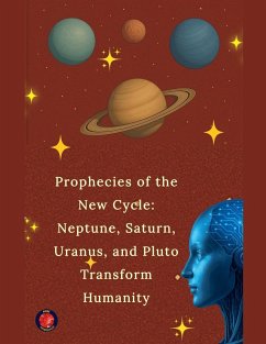 Prophecies of the New Cycle - Rubi, Alina