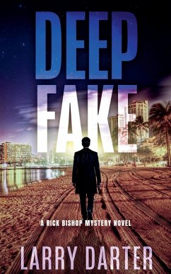 Deep Fake Cover Deep Fake