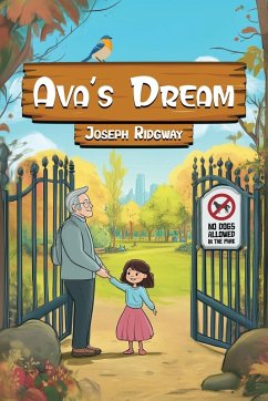 Cover Ava's Dream