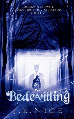 Cover Bedevilling