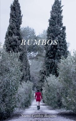 Cover RUMBOS