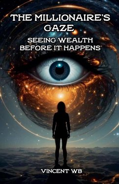 Cover The millionaire's gaze