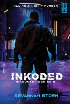 Cover Inkoded