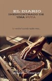 El Diario Inencontrado De Una Puta