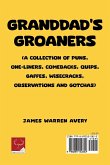 Granddad's Groaners Granddad's Groaners