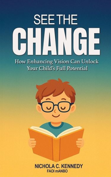 See the Change See the Change