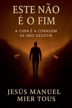 Cover Este Não É o Fim 
