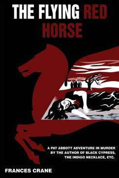 Cover The Flying Red Horse