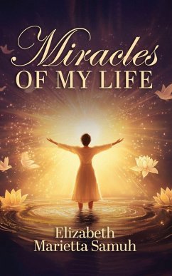 Cover Miracles of My Life