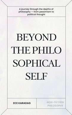 Beyond the Philosophical Self - Karadag, Ece
