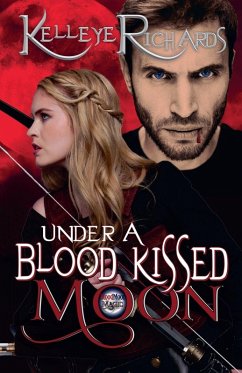 Cover Under A Blood Kissed Moon