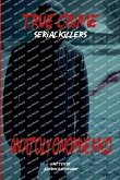 True Crime Serial Killers Anatoly Onoprienko