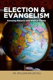 Election and Evangelism