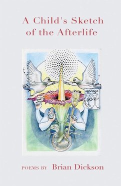 Cover A Child's Sketch of the Afterlife