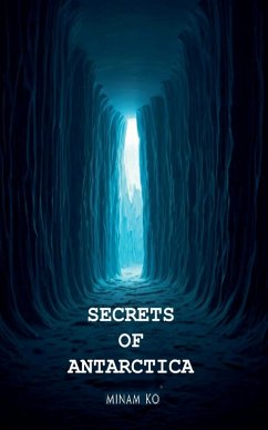 Cover Secrets of Antarctica