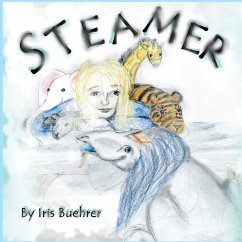 Cover Steamer