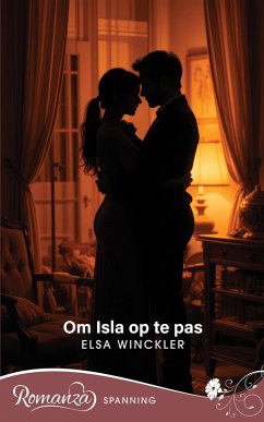 Om Isla op te pas (eBook, ePUB) - Winckler, Elsa