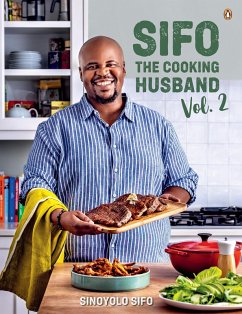 Sifo The Cooking Husband Vol. 2 (eBook, ePUB) - Sifo, Sinoyolo