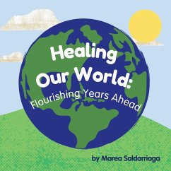 Cover Healing Our World