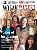 Mosaic Digest Issue 3