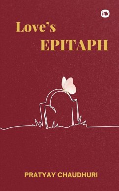 Cover Love's Epitaph