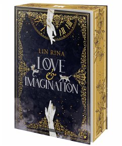 Cover Love & Imagination