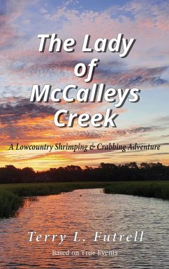 Cover The Lady of McCalleys Creek
