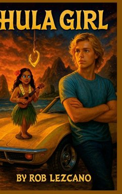 Cover Hula Girl