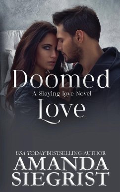 Cover Doomed Love