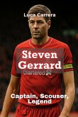 Steven Gerrard Steven Gerrard