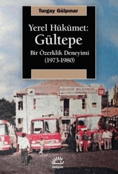 Cover Yerel Hükümet Gültepe