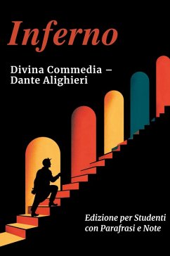 Cover INFERNO - Divina Commedia