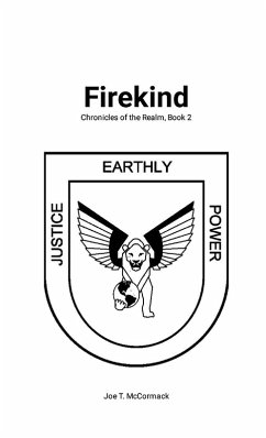 Cover Firekind