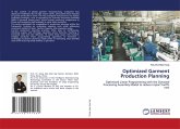 Optimized Garment Production Planning