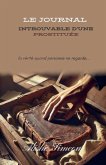 Le Journal Introuvable D'une Prostituée