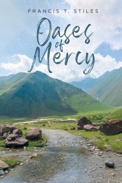 Cover Oases of Mercy