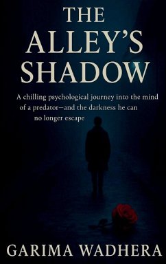 The Alley's Shadow Cover The Alley's Shadow