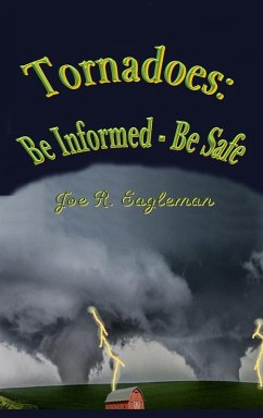 Cover Tornadoes